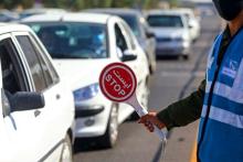 ارسال پیامک برای رانندگان حادثه‌ساز قبل از رسیدن به مقصد