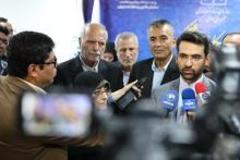 آذری جهرمی: مشکلات تلگرام ارتباطی به مخابرات نداشت