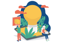 شرکت‌های دانش‌بنیان