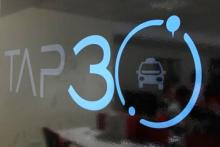 موسس «تپسی» دانش‌آموخته دانشگاه شریف است