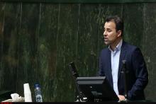 "به نظر می‌رسد از روز جمعه گشایشی را در زمینه اینترنت شاهد باشیم" 