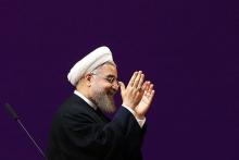 متن پیامک تبریک رئیس&zwnj;جمهور به ایرانیان