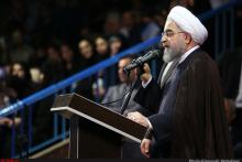 برای اینکه نتوانیم املاک نجومی را بر ملا کنیم با شبکه اجتماعی مبارزه می‌کنید؟