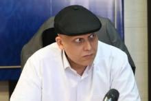 حسین فرهیدزاده