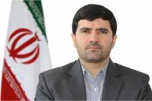 حسین نعمتی به عنوان معاون وزیر، رییس هیات مدیره و مدیر عامل شرکت ملی پست ایران منصوب شد