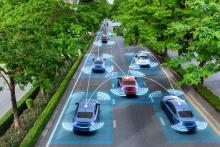 حمل و نقل هوشمند