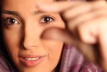 شکایت خانم بازیگر به پلیس فتا