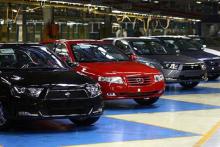 نتایج قرعه کشی ایران خودرو مهر 1401