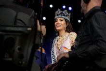 انتخاب دختر شایسته سال 2016 (+عکس)