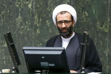 علیرضا سلیمی