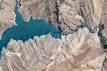 تصویر ماهواره‌ای