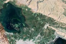 تصویر ماهواره‌ای