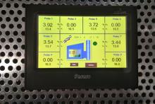 ساخت دستگاه آنالایزر اکسیژن نیروگاهی توسط متخصصان داخلی/ بهره&zwnj;برداری از دستگاه طراحی شده در نیروگاه سهند 