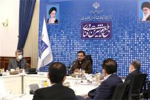 عیسی زارع پور