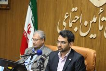 دولت الکترونیک سیاست راهبردی کاهش مراجعات حضوری به دستگاه‌هاست/ با دولت الکترونیک سطح سلامت مردم افزایش می‌یابد