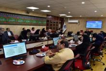 برگزاری دومین نشست تخصصی سامانه oss/bss