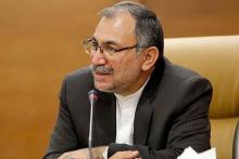 سیدمحمد پاک مهر