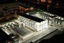 «مرکز داده بزرگ ایرانسل» پنج شنبه توسط رئیس‌جمهور افتتاح می‌شود