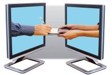 امضای الکترونیکیی