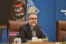 وزارت کشور مسئولیت سنگینی در حوزه‌ی پدافند غیرعامل دارد