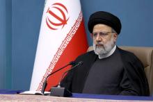 رئیسی: آمادگی داریم پیشرفت‌های خوب ایران در حوزه فناوری را با تاجیکستان به اشتراک بگذاریم