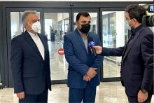 عیسی زارع‌پور