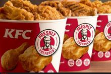 هیچ فست فود آمریکایی در ایران شعبه ندارد