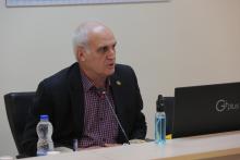 رستگار: مگر می‌شود یک شبه کیفیت اینترنت بهبود پیدا کند؟