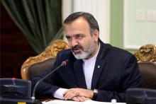 علیرضا رشیدیان