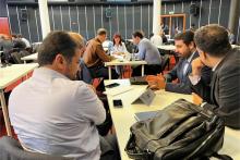 وزارت ارتباطات