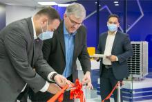 پژوهشگاه فضایی ایران