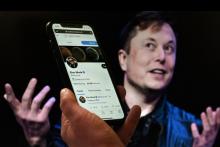 ایلان ماسک حساب توئیتری چندین روزنامه‌نگار منتقد را مسدود کرد