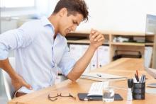 زیاد نشستن برای سلامت قلب خطرناک است