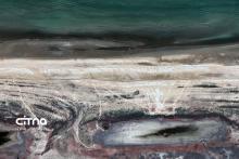 ساحل جزیره آشوراده