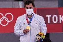 واکنش عجیب کاربران عربستانی زیر پست گنج&zwnj;زاده