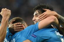 تمجید ستاره سابق تیم ملی روسیه از سردار آزمون