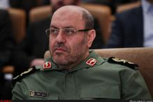 بازتاب هشدار تند وزیر دفاع ایران به شاهزاده سعودی در رسانه‌های عربی 