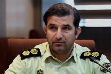 سرهنگ رامین پاشایی