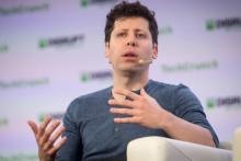 خالق چت‌جی‌پی‌تی به استخدام مایکروسافت درآمد