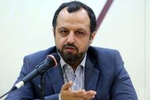 سید احسان خاندوزی