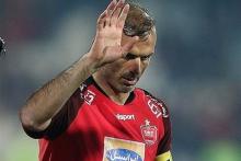 هرکاری می‌خواستند با فینالیست آسیا کردند