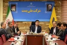 اجرایی شدن سیستم اتوماسیون اداری شبکه دولت در دفاتر پستی