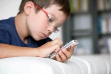 ضرورت استفاده از سیم‌کارت کودک برای زیر 13 ساله‌ها (+فیلم)