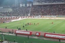 بازی پرسپولیس - تراکتور، ۳ - صفر می‌شود؟