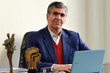 انتقاد از فضاسازی‌ها برای انتقال منابع مردم از بازار سرمایه به بازار رمزارزهایی که نزولی شد