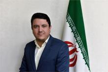 محمد پهلوانی قمی