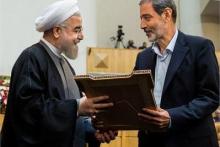 شرکت ارتباطات زیرساخت رتبه‌ی برتر جشنواره‌ی شهید رجایی را کسب کرد