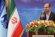 معرفی مناطق برتر در ارزیابی شش ماهه شرکت مخابرات ایران