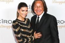 زندگی مانکن ایرانی در کنار پیرمرد ثروتمند عرب! (+تصاویر)