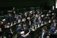 کمیسیون داده‌ها و اطلاعات ملی تشکیل خواهد شد